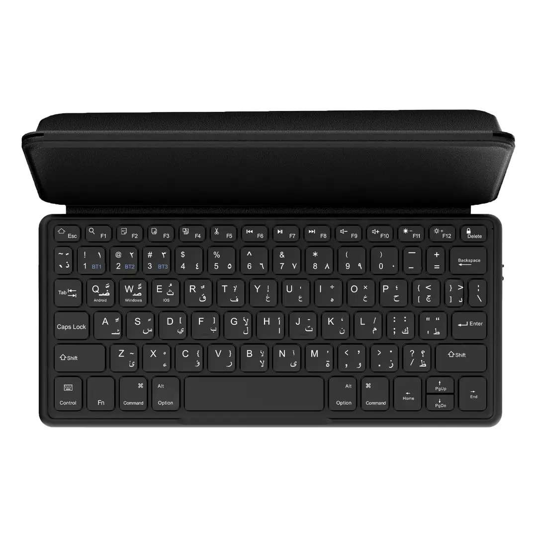 Green Lion GKM-70 Universal Bluetooth Keyboard Price in Kenya | Linkphones Center